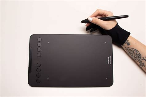 Mesa Digitalizadora XP-Pen: Melhores Ofertas e Modelos 2024